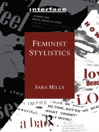 Feminist Stylistics 1