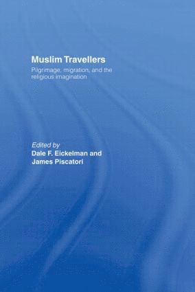 bokomslag Muslim Travellers