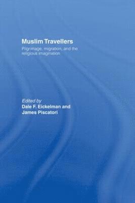 Muslim Travellers 1