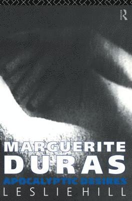 Marguerite Duras 1