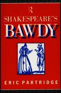 Shakespeare's Bawdy