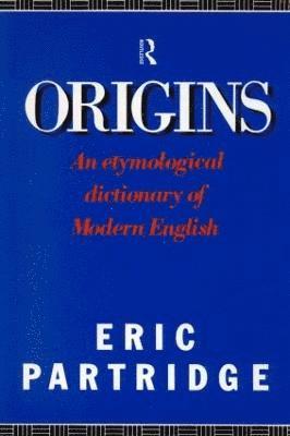 Origins 1