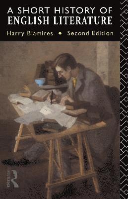 Short History of English Literature
