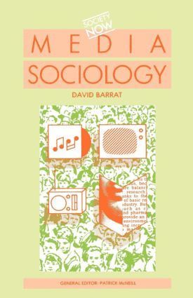Media Sociology 1
