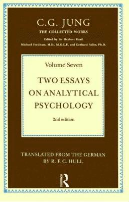 Two Essays on Analytical Psychology 1