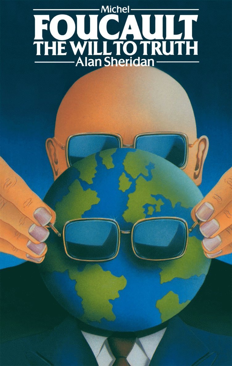 Alan Sheridan, UK) Sheridan, Alan (London - Michel Foucault: The Will to Truth, Häftad