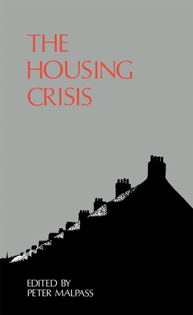 Peter Malpass, Peter Malpass - Housing Crisis, Häftad