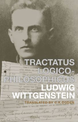 Tractatus Logico-Philosophicus 1