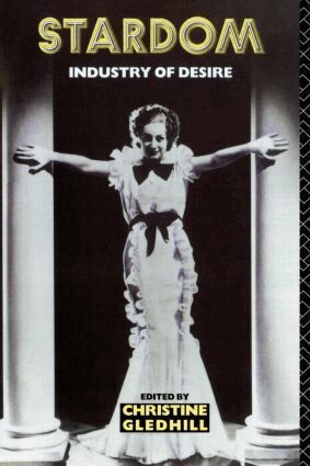 Christine Gledhill - Stardom, Häftad