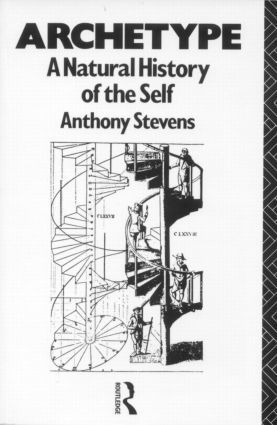 Anthony Stevens - Archetype, Häftad