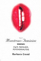 Monstrous-Feminine
