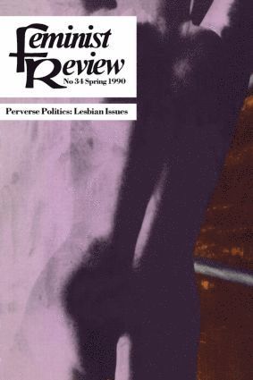 The Feminist Review Collective - Feminist Review, Häftad