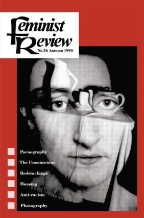 The Feminist Review Collective - Feminist Review, Häftad