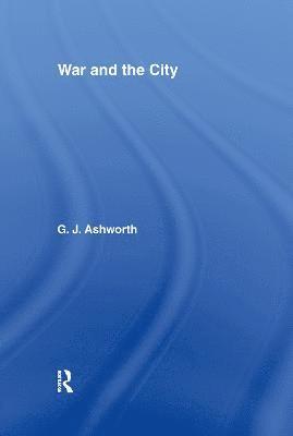 War and the City 1