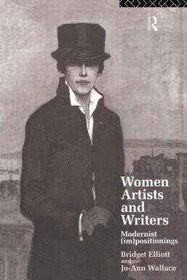 Women Artists and Writers 1