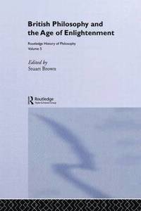 bokomslag Routledge History of Philosophy Volume V