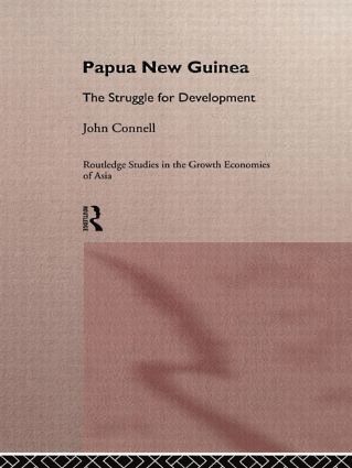 Papua New Guinea 1