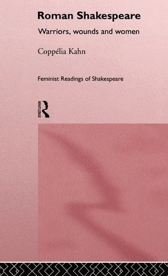 Roman Shakespeare