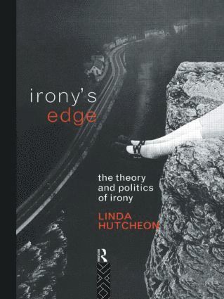 Irony's Edge 1