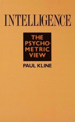 Intelligence