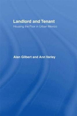 Landlord and Tenant 1