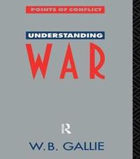 bokomslag Understanding War