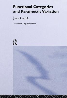 Functional Categories and Parametric Variation