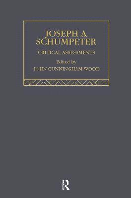 Joseph A. Schumpeter
