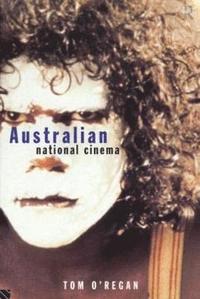 bokomslag Australian National Cinema