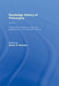 bokomslag Routledge History of Philosophy Volume IX