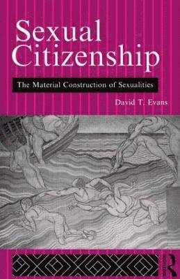Sexual Citizenship 1