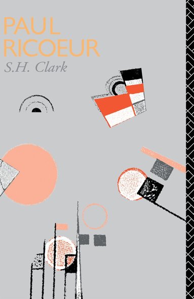 Steven H. Clark - Paul Ricoeur, Häftad