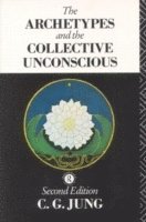 bokomslag The Archetypes and the Collective Unconscious