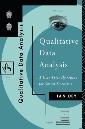 Qualitative Data Analysis 1