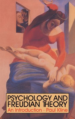 Psychology and Freudian Theory 1