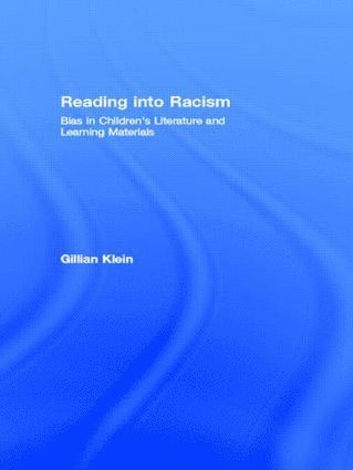 bokomslag Reading into Racism