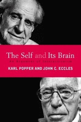 Self and Its Brain