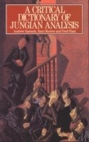 Critical Dictionary of Jungian Analysis