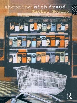 bokomslag Shopping with Freud
