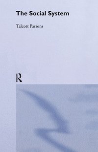 bokomslag Social System