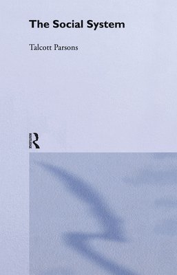 bokomslag Social System