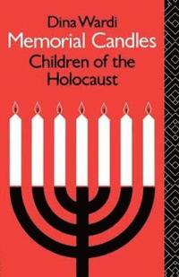 bokomslag Memorial Candles: Children of the Holocaust