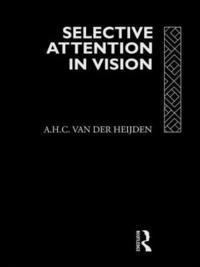 bokomslag Selective Attention In Vision