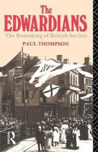 bokomslag The Edwardians