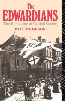 bokomslag Edwardians