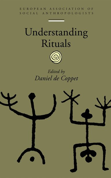 Daniel de Coppet - Understanding Rituals, Häftad