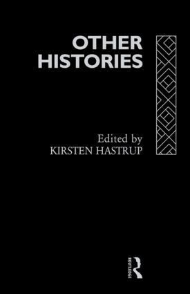 Kirsten Hastrup - Other Histories, Häftad