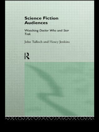 Henry Jenkins, John Tulloch - Science Fiction Audiences, Inbunden
