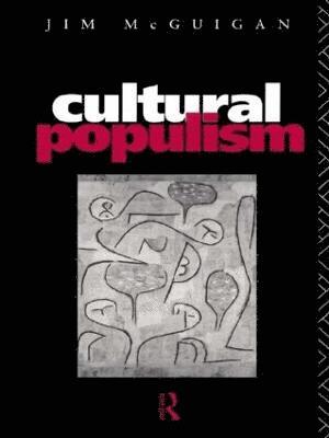 Cultural Populism 1