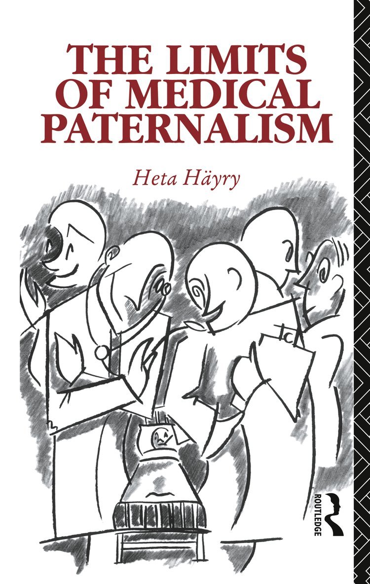 Limits of Medical Paternalism